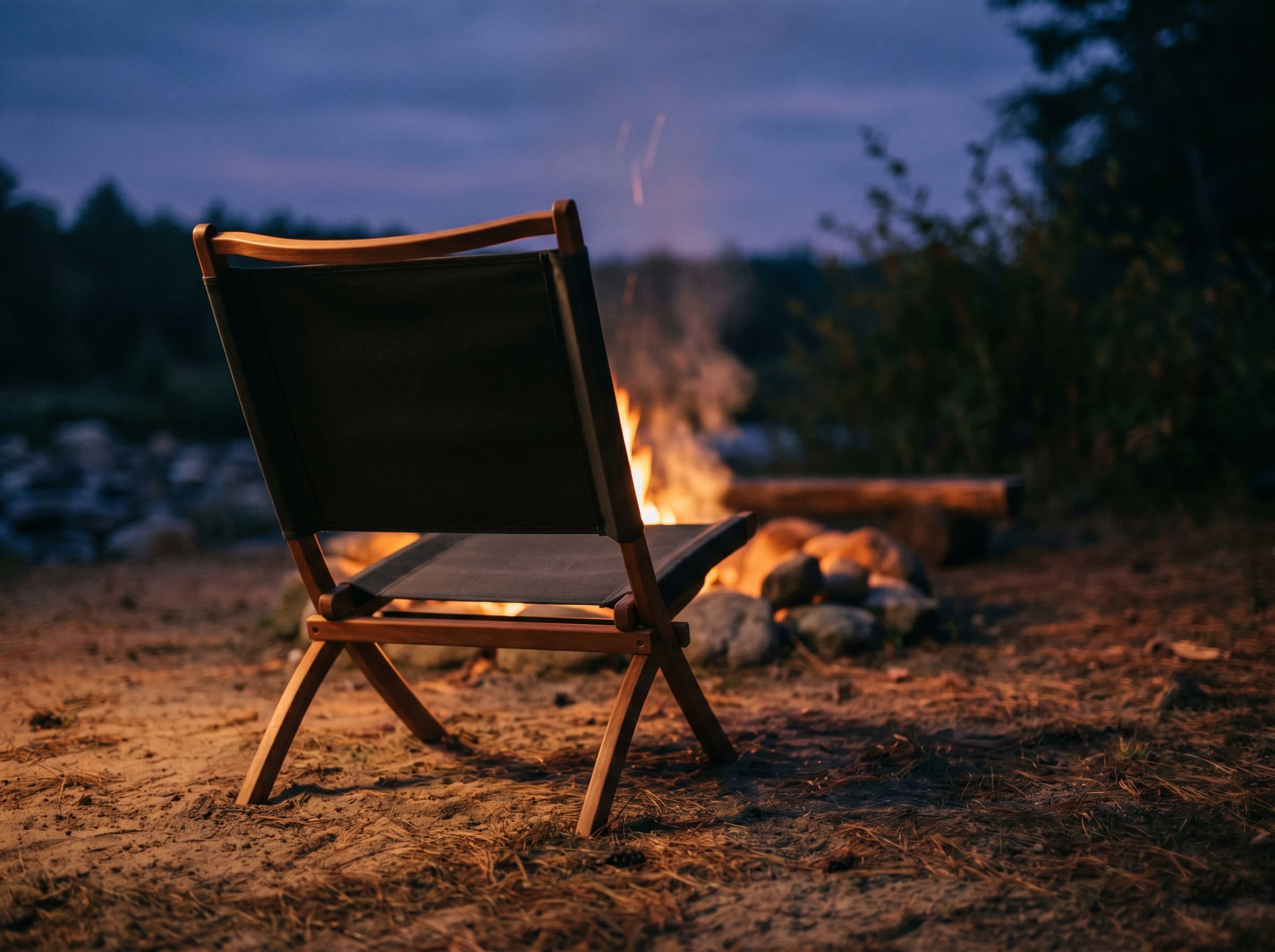Chaise pliable pour pique-nique en famille : quelle quantité et quel modèle ?