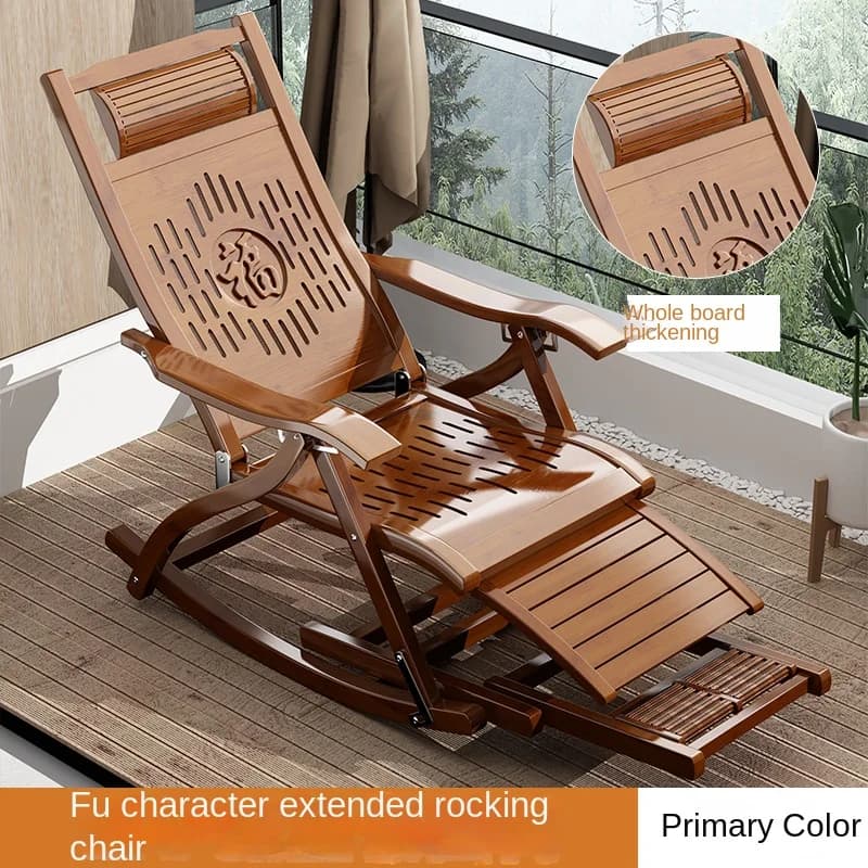 chaise en bois jardin