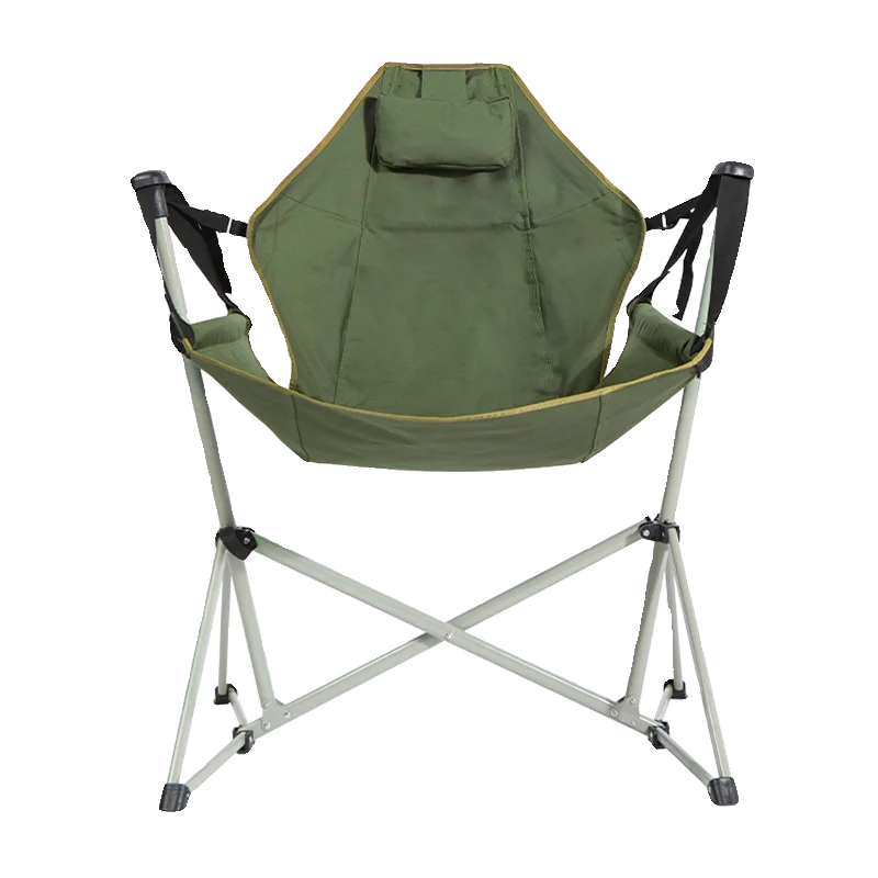 chaise de jardin pliante
